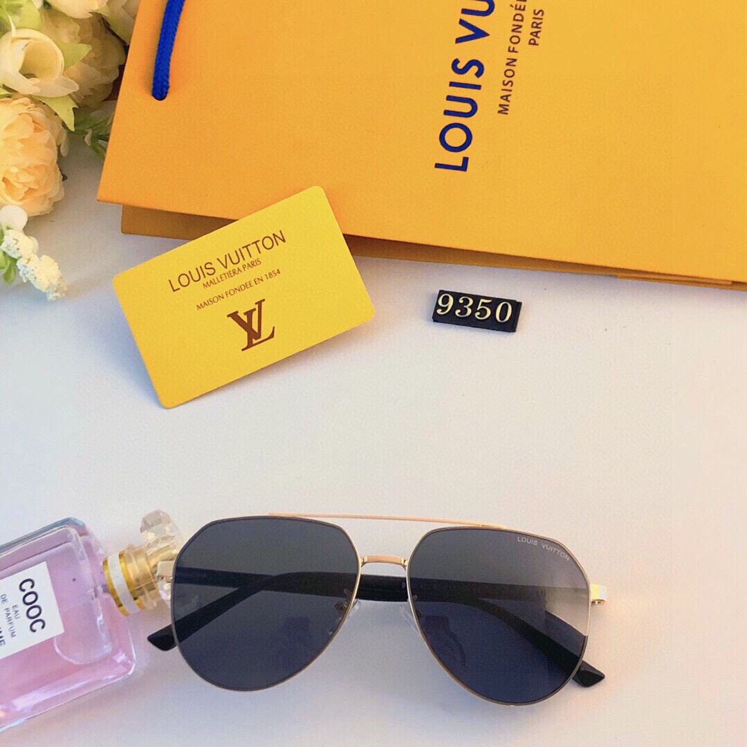 Louis Vuitton Sunglasses